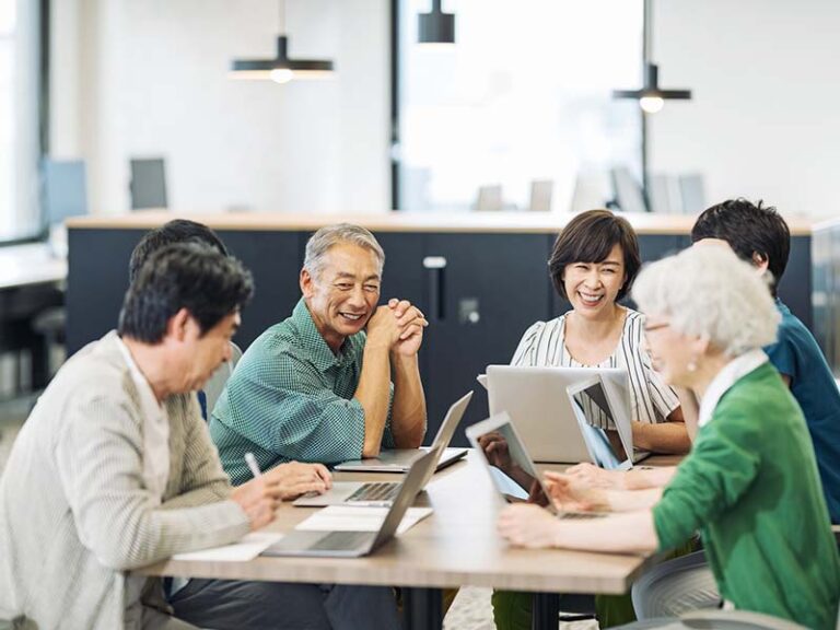 人と人をつなぐ ローカルプラットフォーム