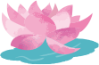 蓮の花